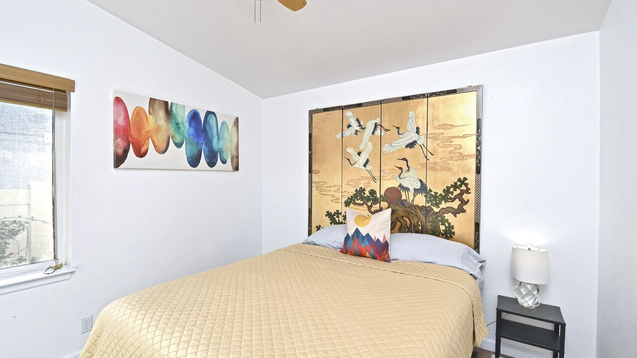 Photo of Bedroom in Topanga