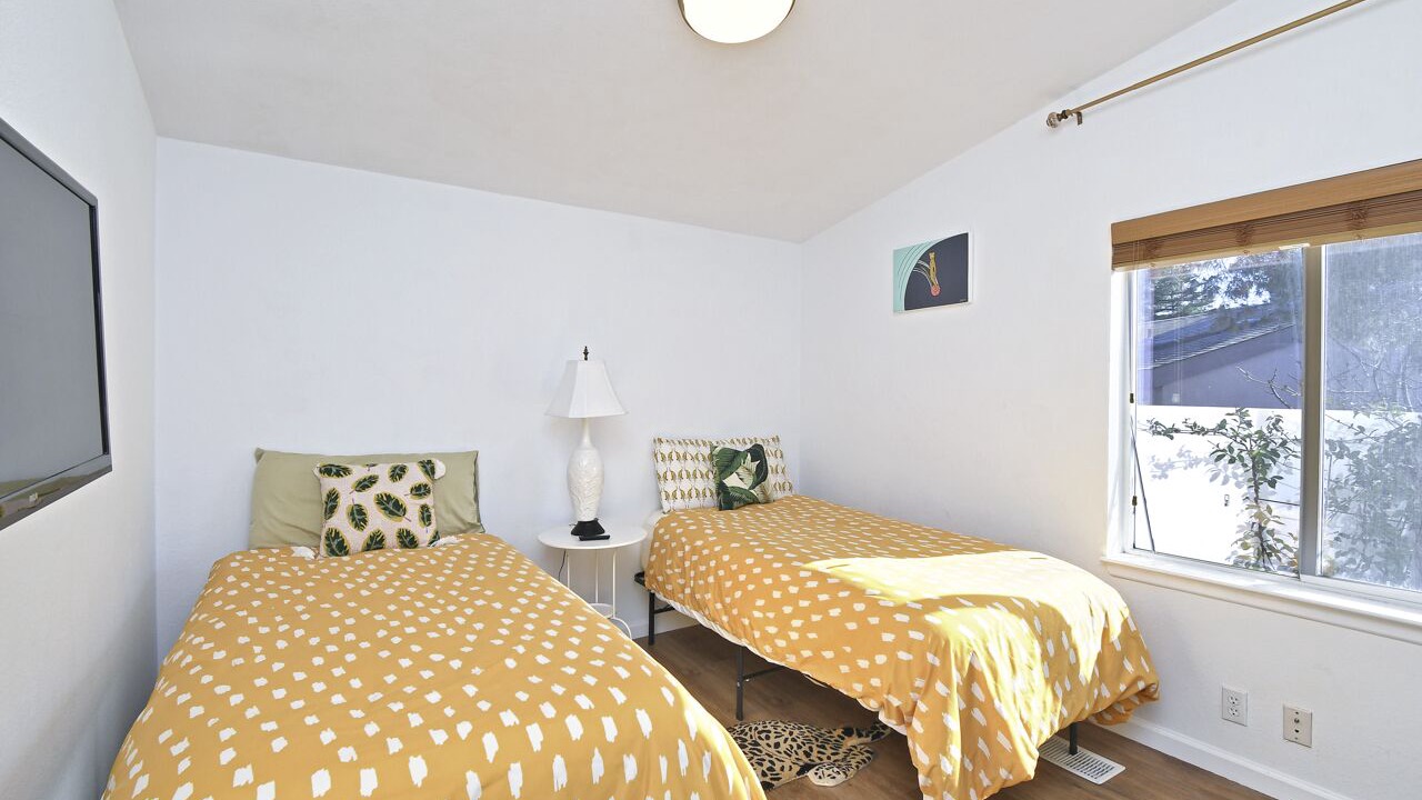 Photo of Bedroom in Topanga