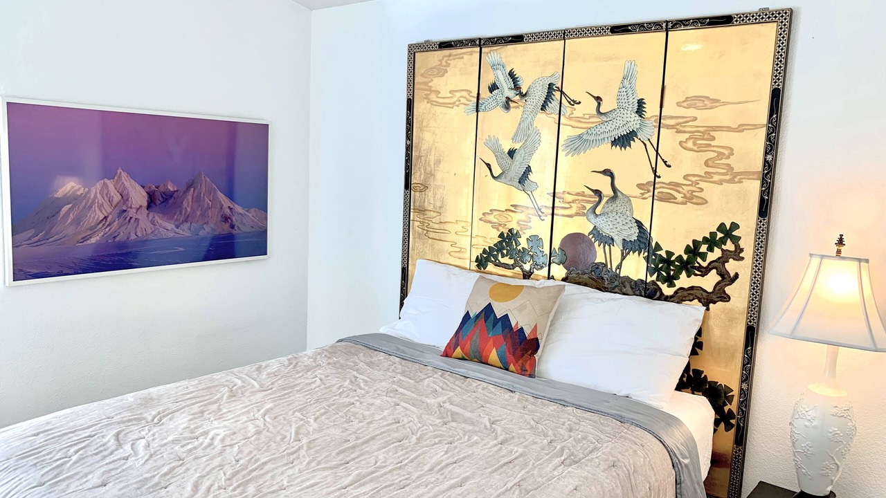 Photo of Bedroom in Topanga