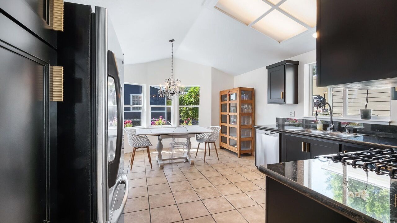 Photo of Kitchen in Topanga