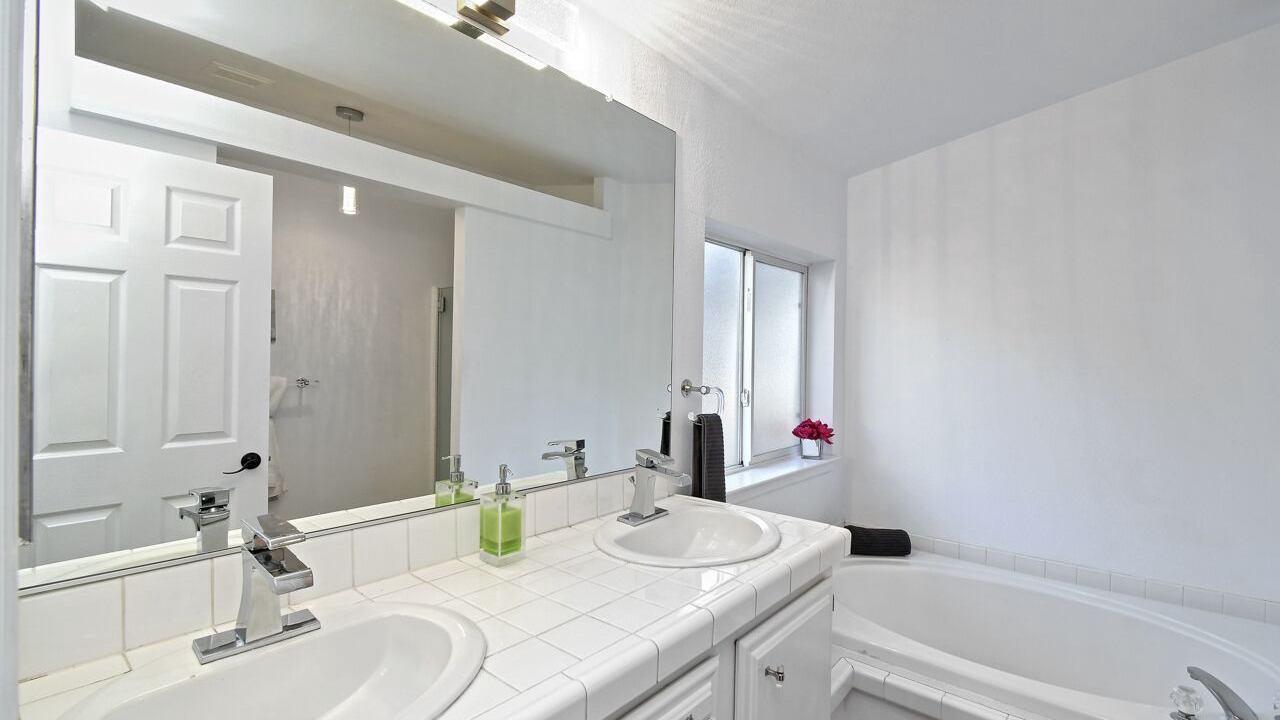 Photo of Bathroom in Topanga