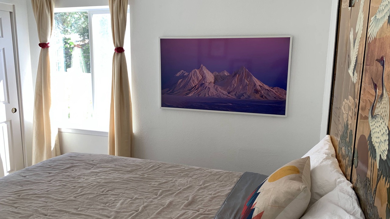 Photo of Bedroom in Topanga