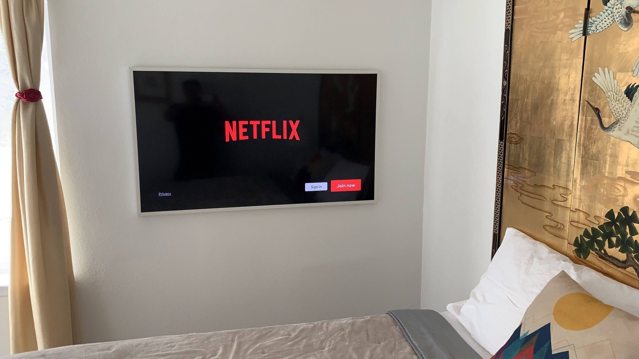 Photo of Bedroom in Topanga