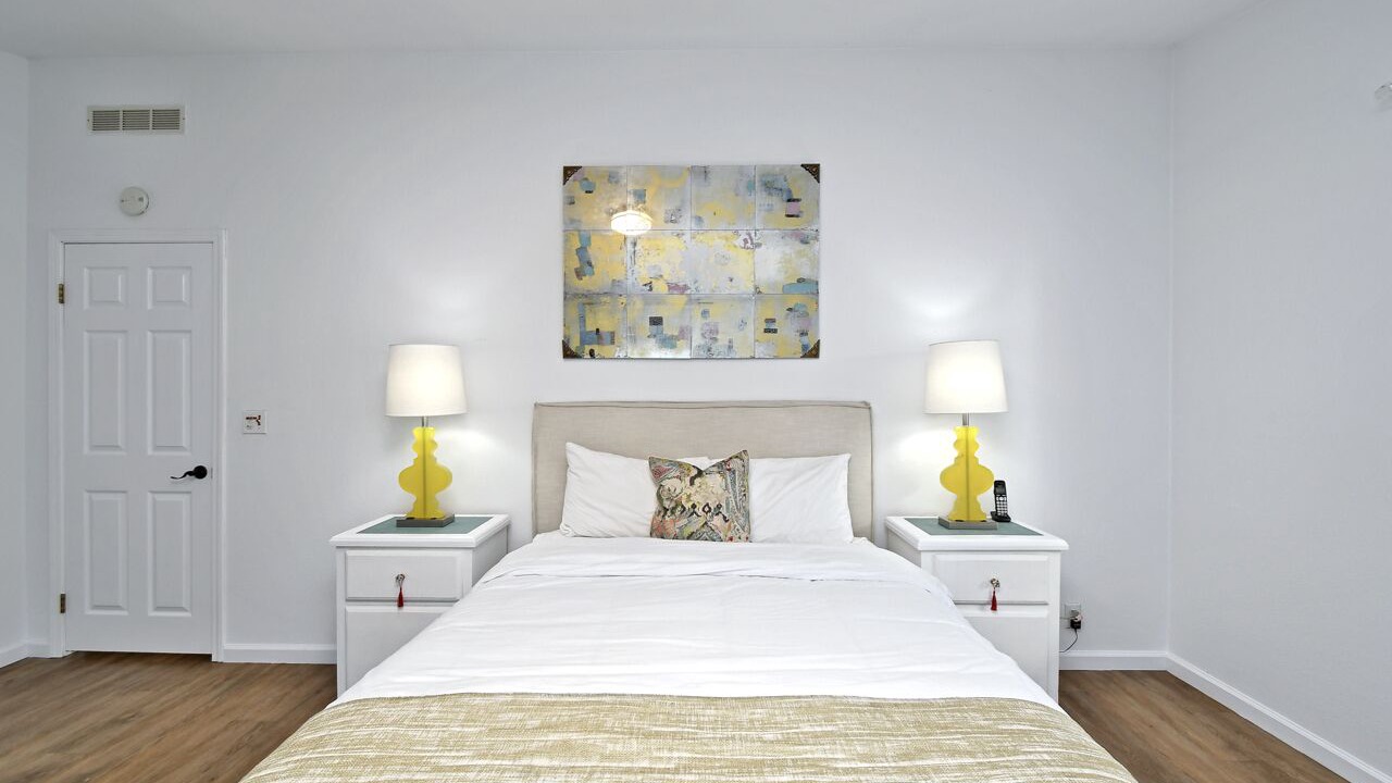 Photo of Bedroom in Topanga