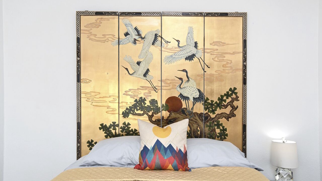 Photo of Bedroom in Topanga