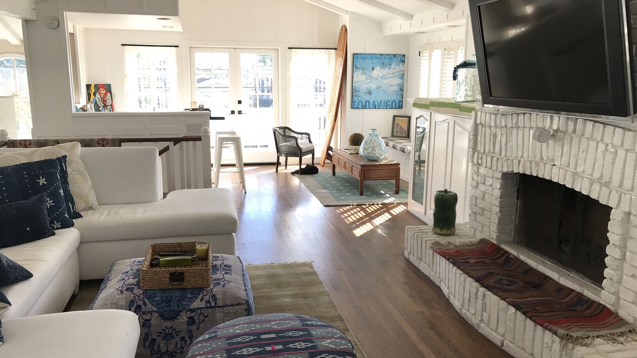 Photo of Bedroom in Tree Section