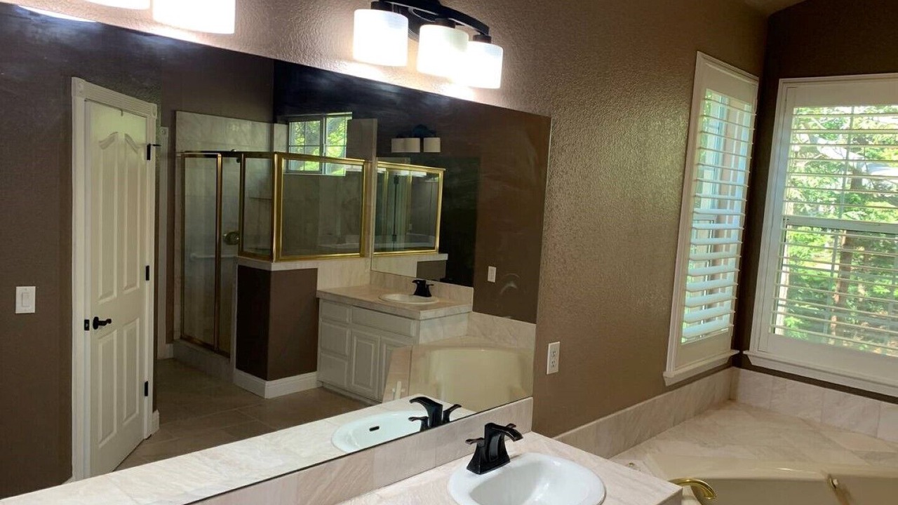 Photo of Bathroom in Loomis