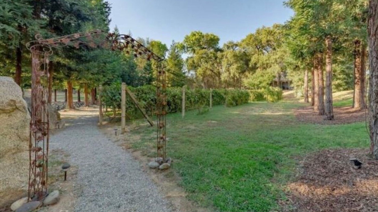 Photo of Outdoor in Loomis