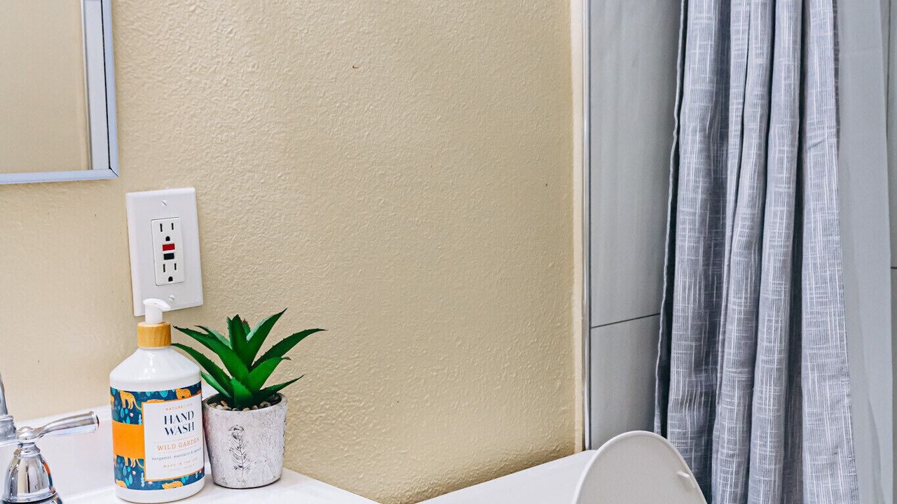 Photo of Bathroom in Mesa Del Mar
