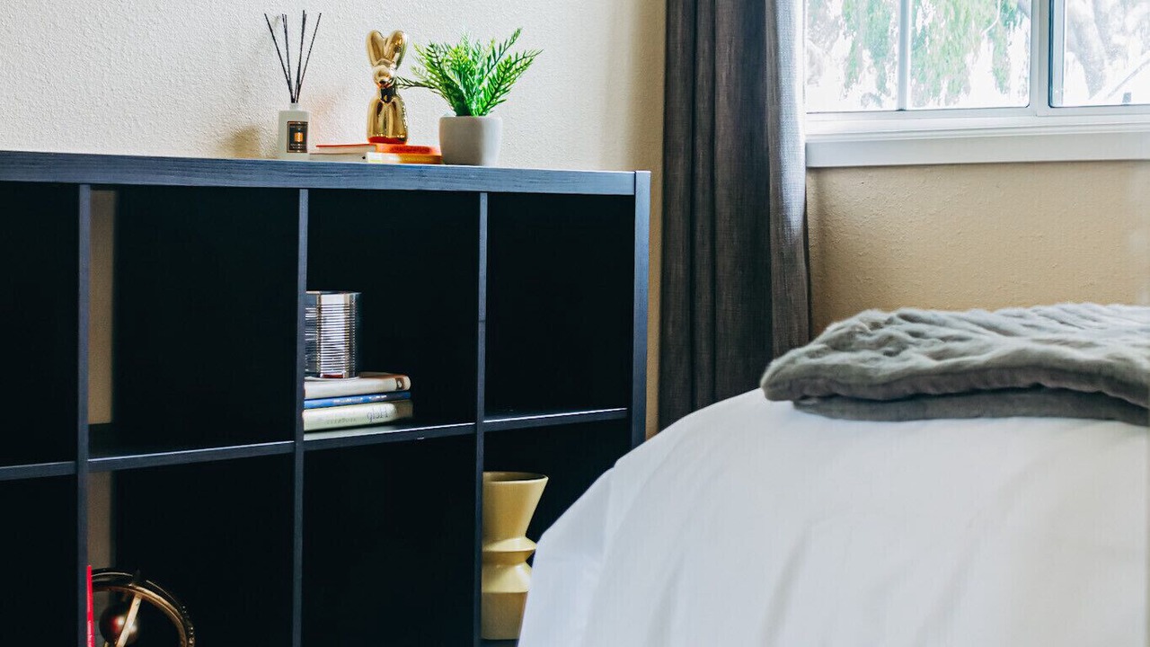 Photo of Bedroom in Mesa Del Mar