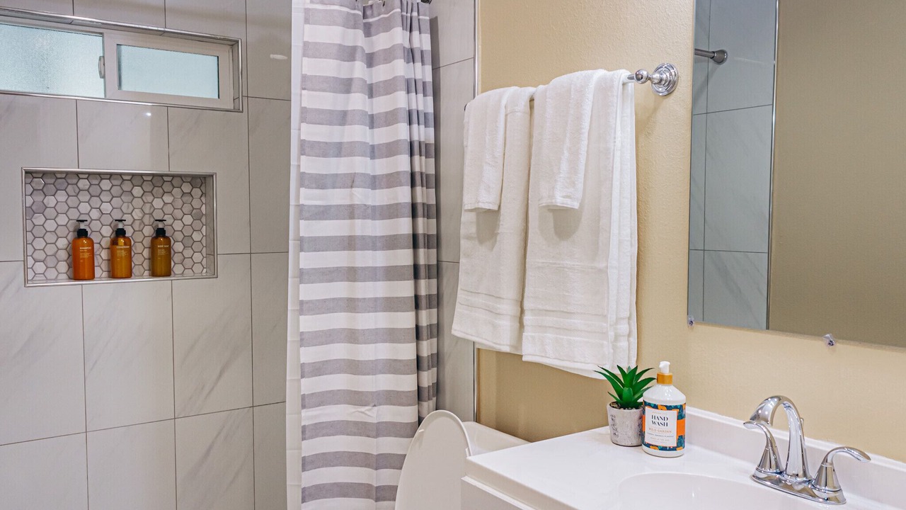 Photo of Bathroom in Mesa Del Mar