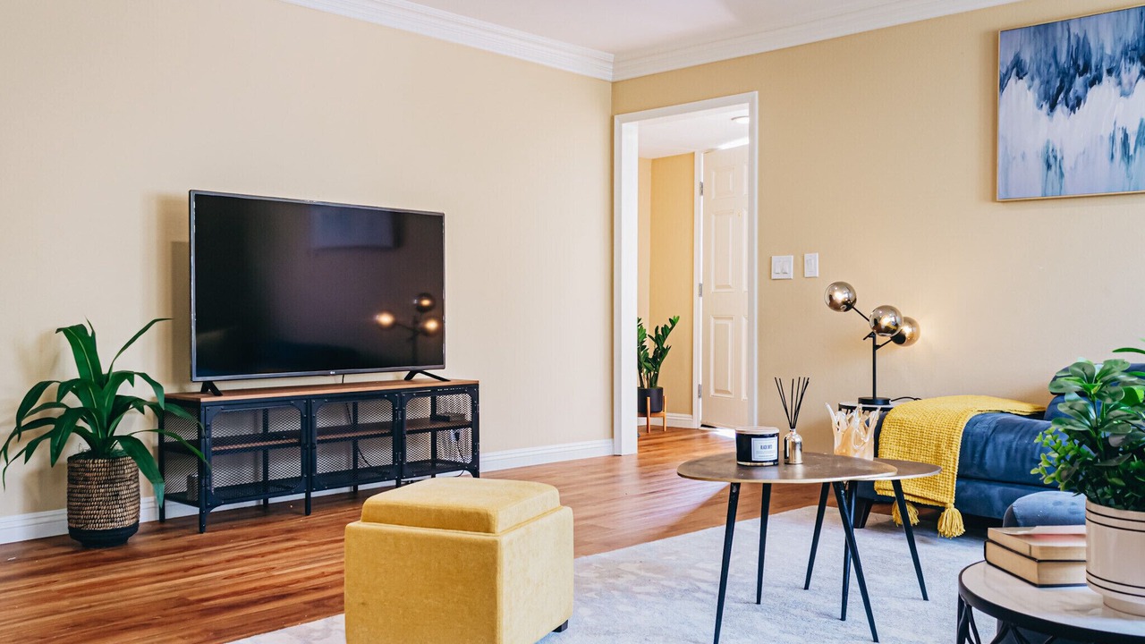 Photo of Livingroom in Mesa Del Mar