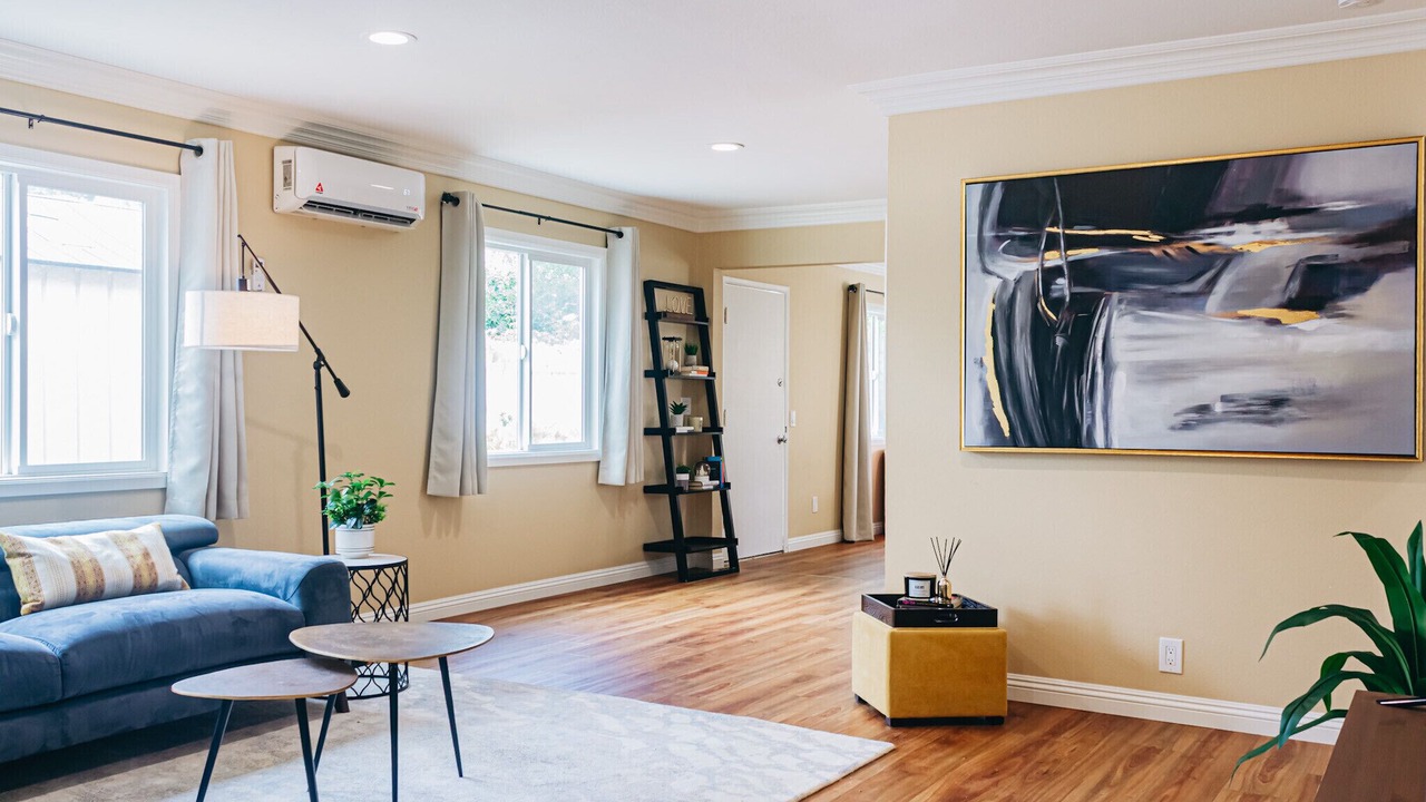 Photo of Livingroom in Mesa Del Mar