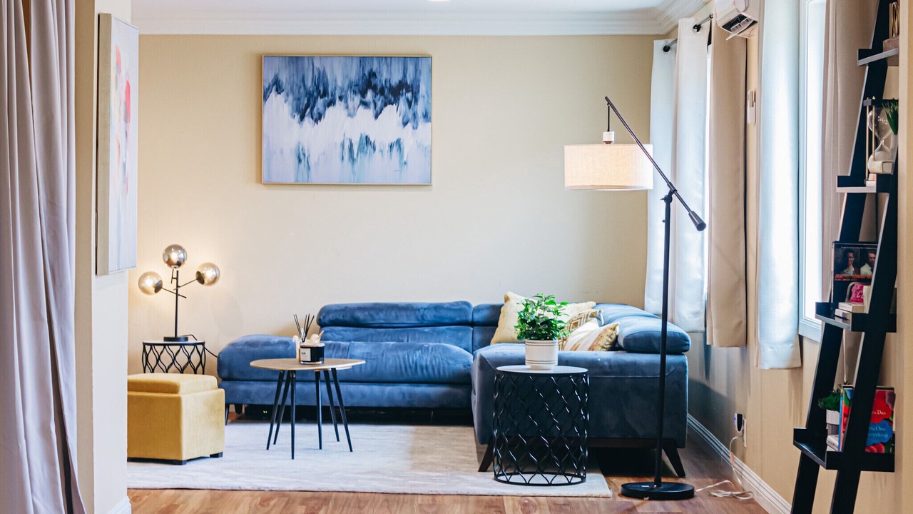 Photo of Livingroom in Mesa Del Mar