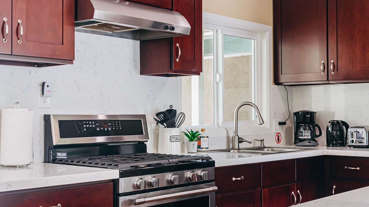 Photo of Kitchen in Mesa Del Mar