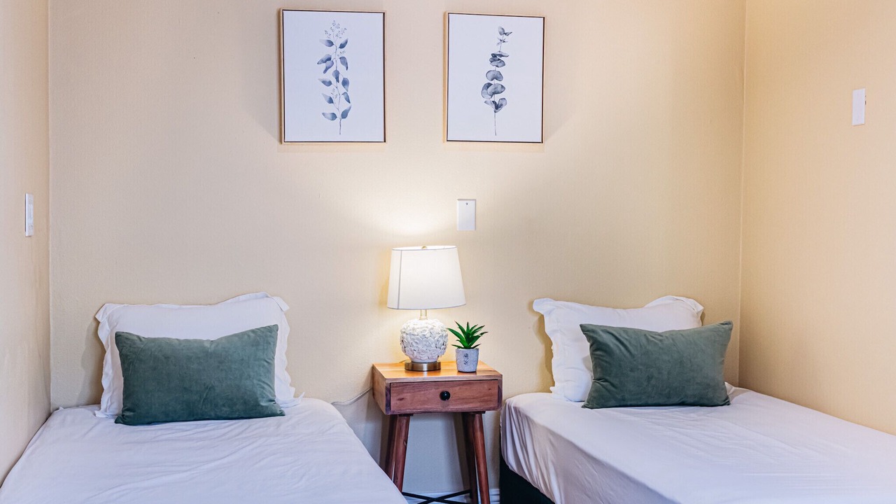 Photo of Bedroom in Mesa Del Mar