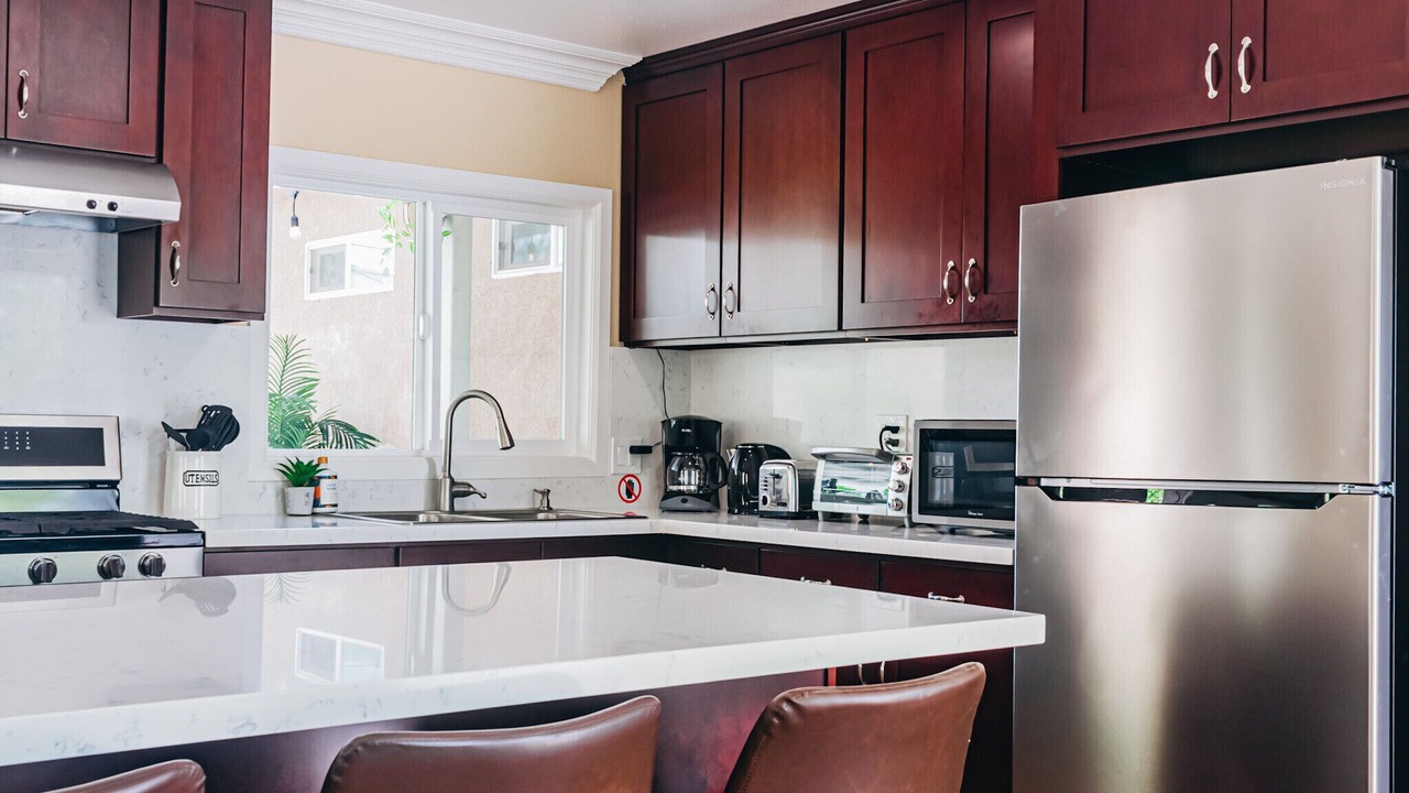 Photo of Kitchen in Mesa Del Mar