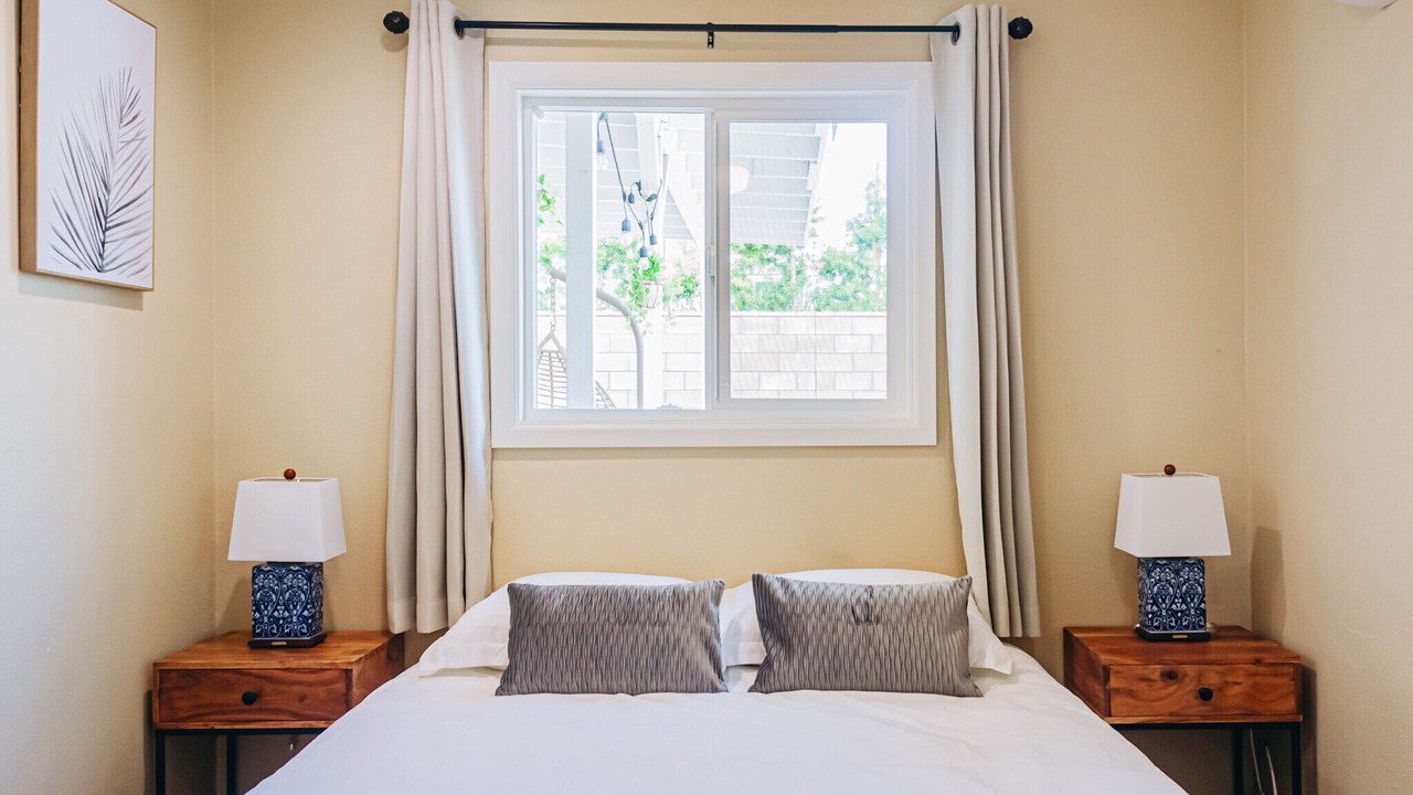 Photo of Bedroom in Mesa Del Mar