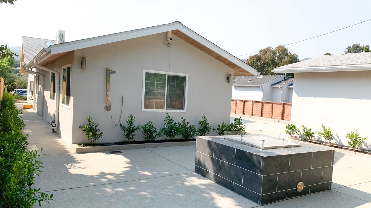 Photo of Patio Balcony in Pacific Palisades