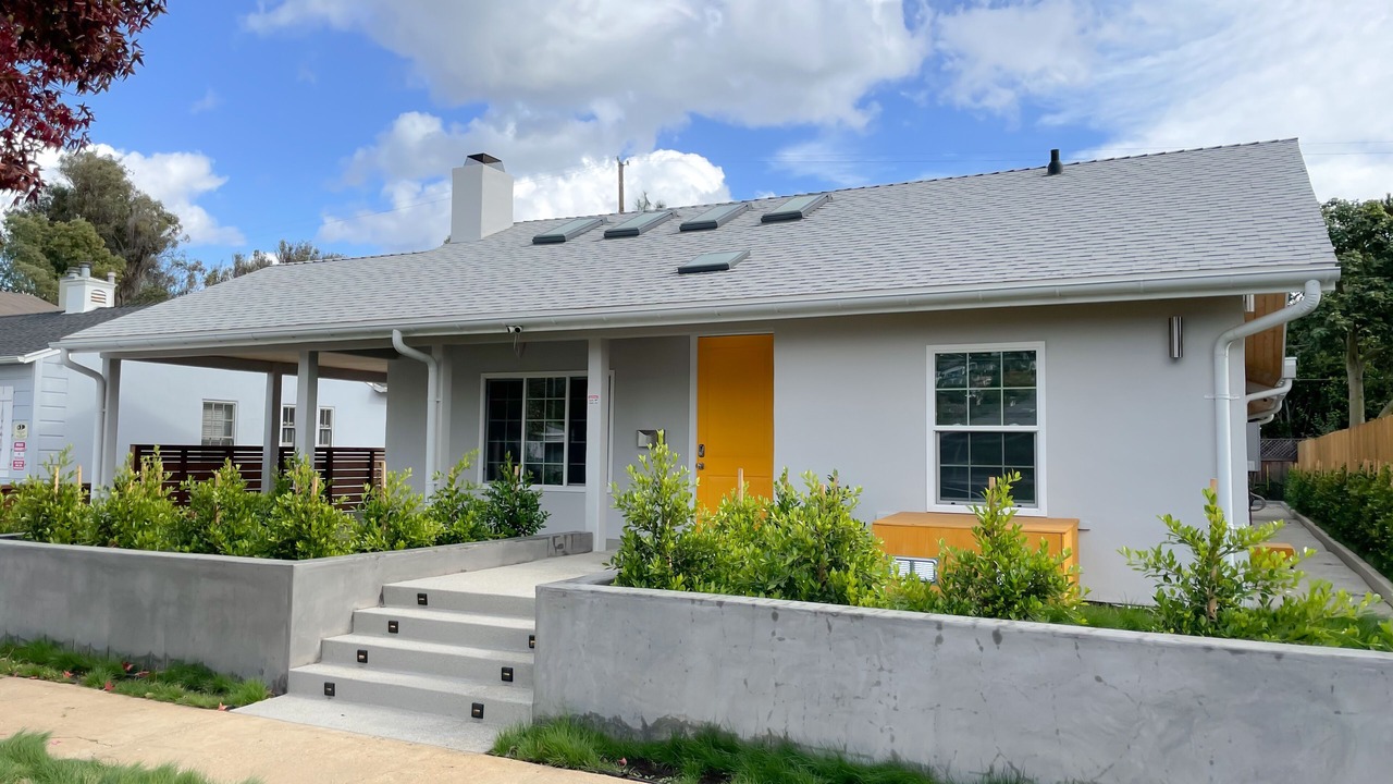 Photo of Outdoor in Pacific Palisades