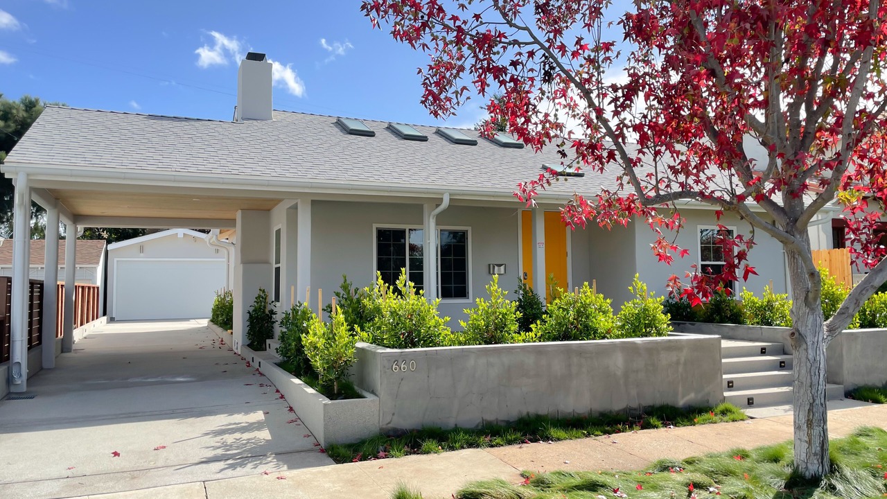 Photo of Outdoor in Pacific Palisades