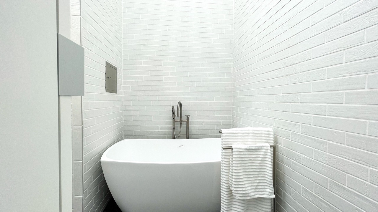 Photo of Bathroom in Pacific Palisades