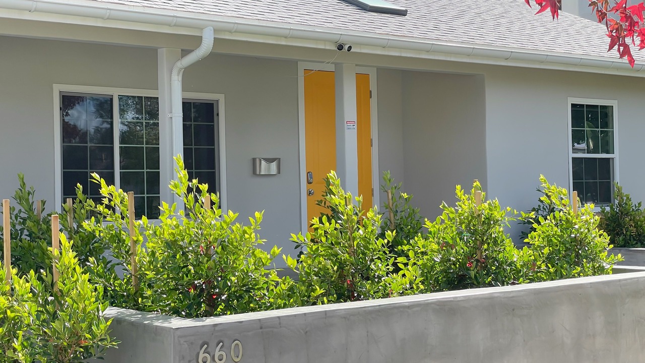 Photo of Outdoor in Pacific Palisades