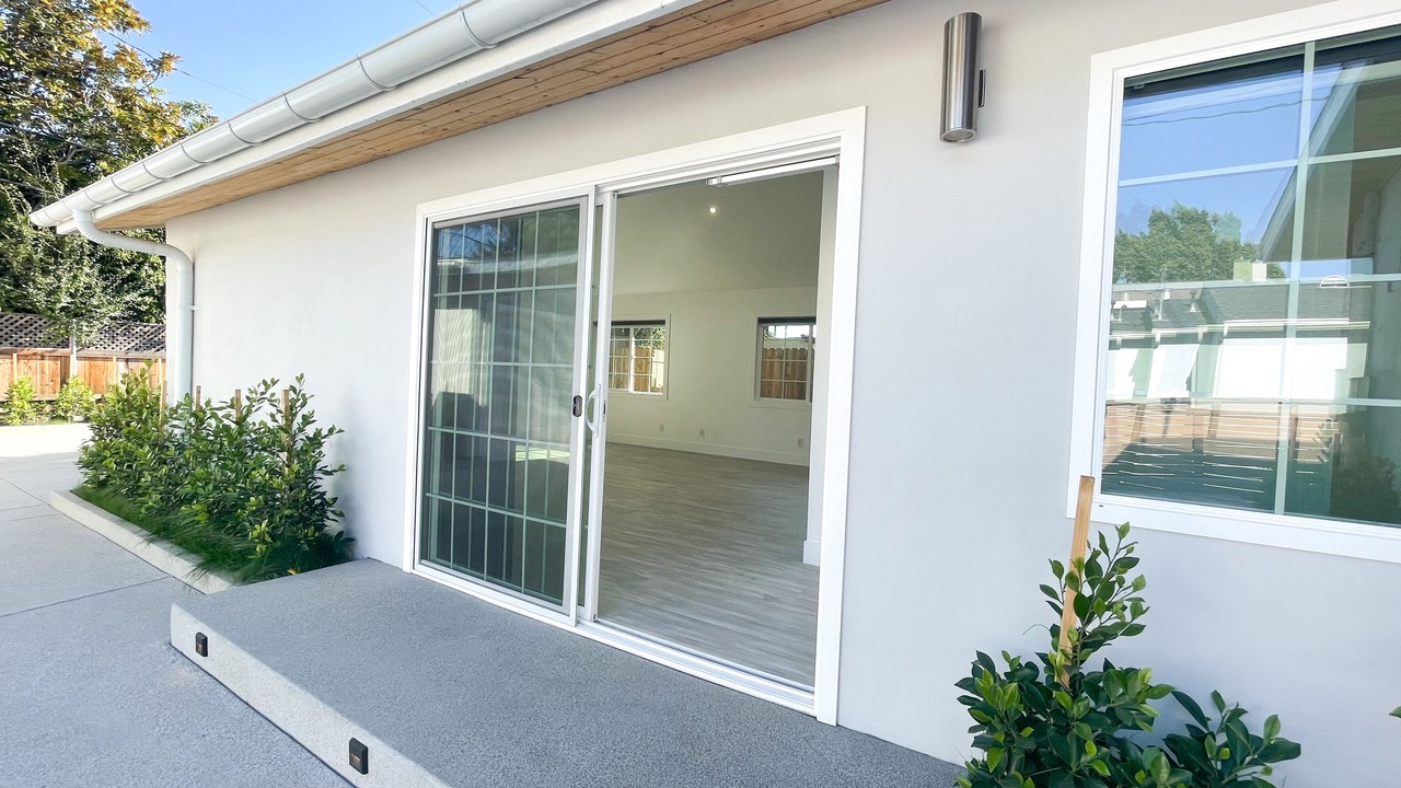 Photo of Outdoor in Pacific Palisades