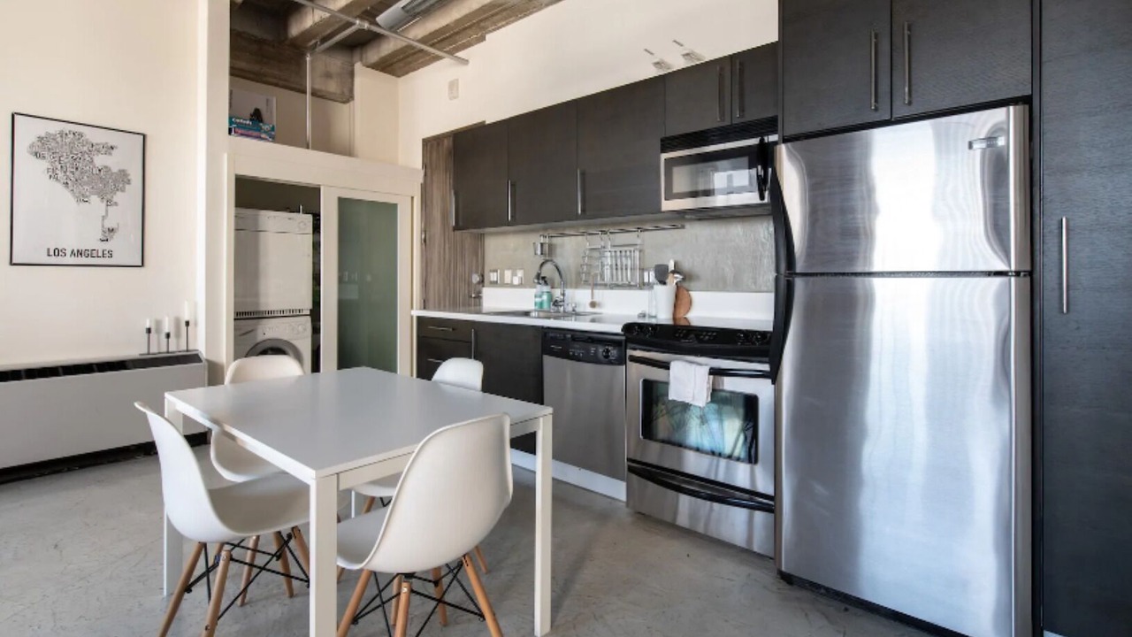 Photo of Kitchen in Historic Core
