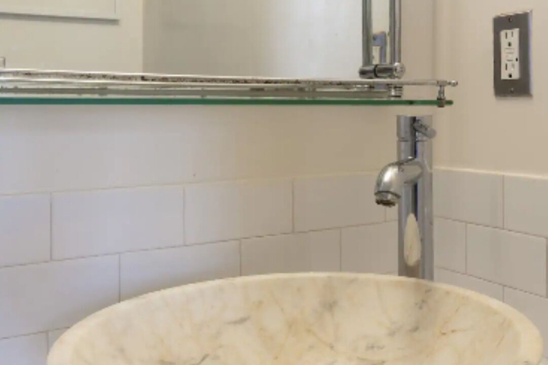 Photo of Bathroom in Historic Core