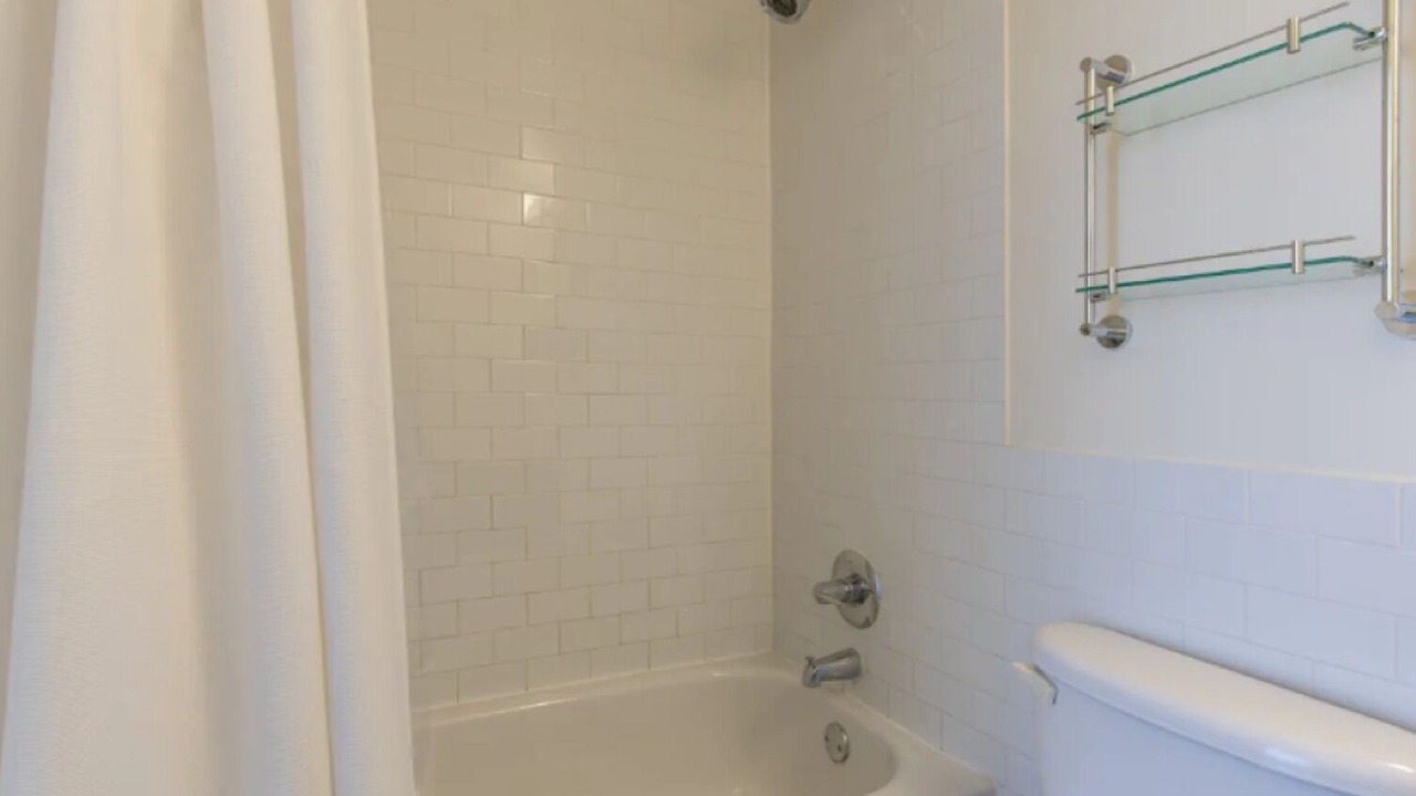 Photo of Bathroom in Historic Core