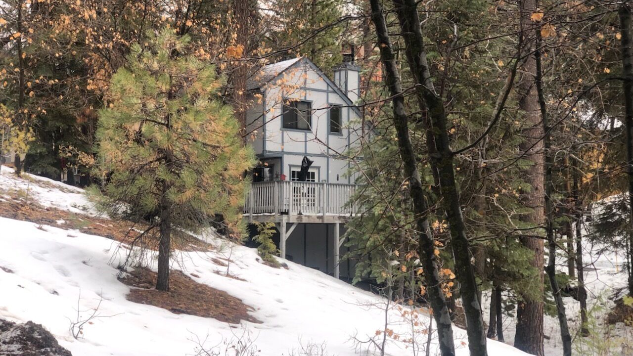Photo of Outdoor in Arrowbear Lake