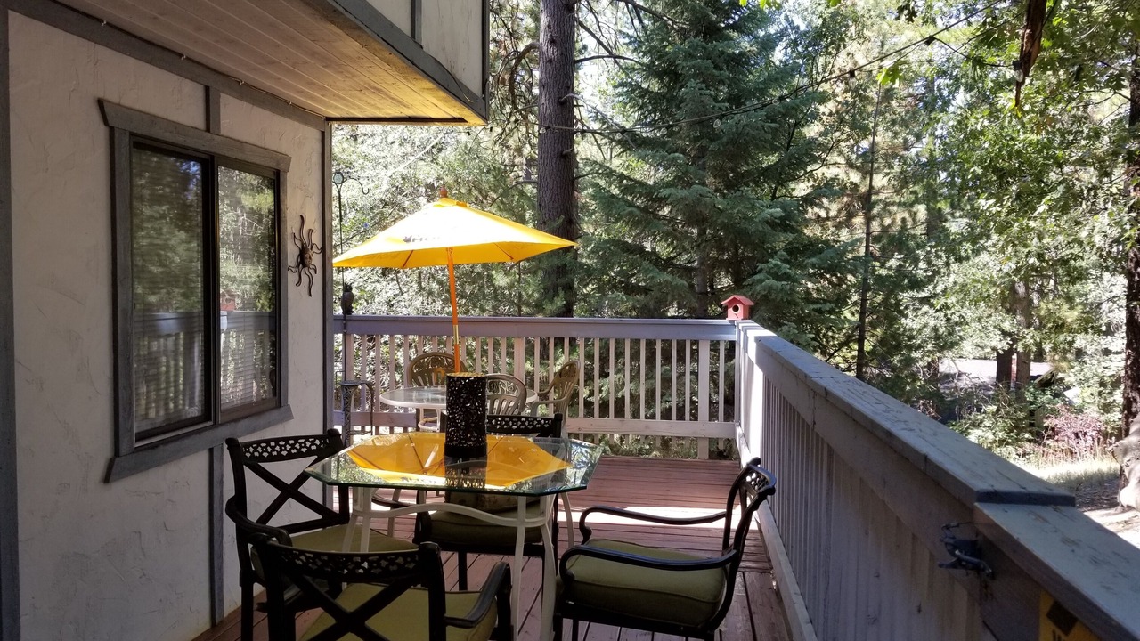 Photo of Outdoor in Arrowbear Lake