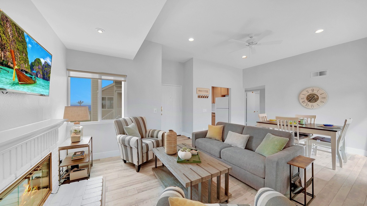 Photo of Livingroom in Dana Point