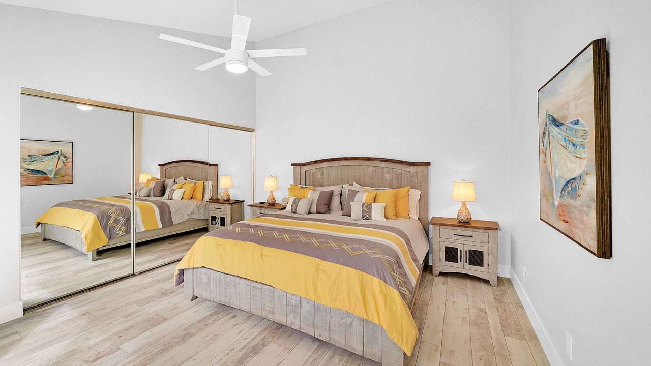 Photo of Bedroom in Dana Point