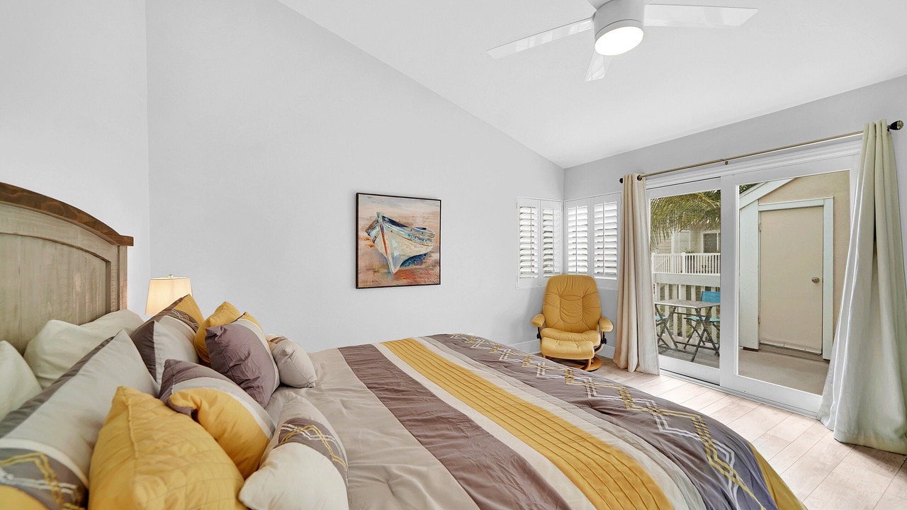 Photo of Bedroom in Dana Point