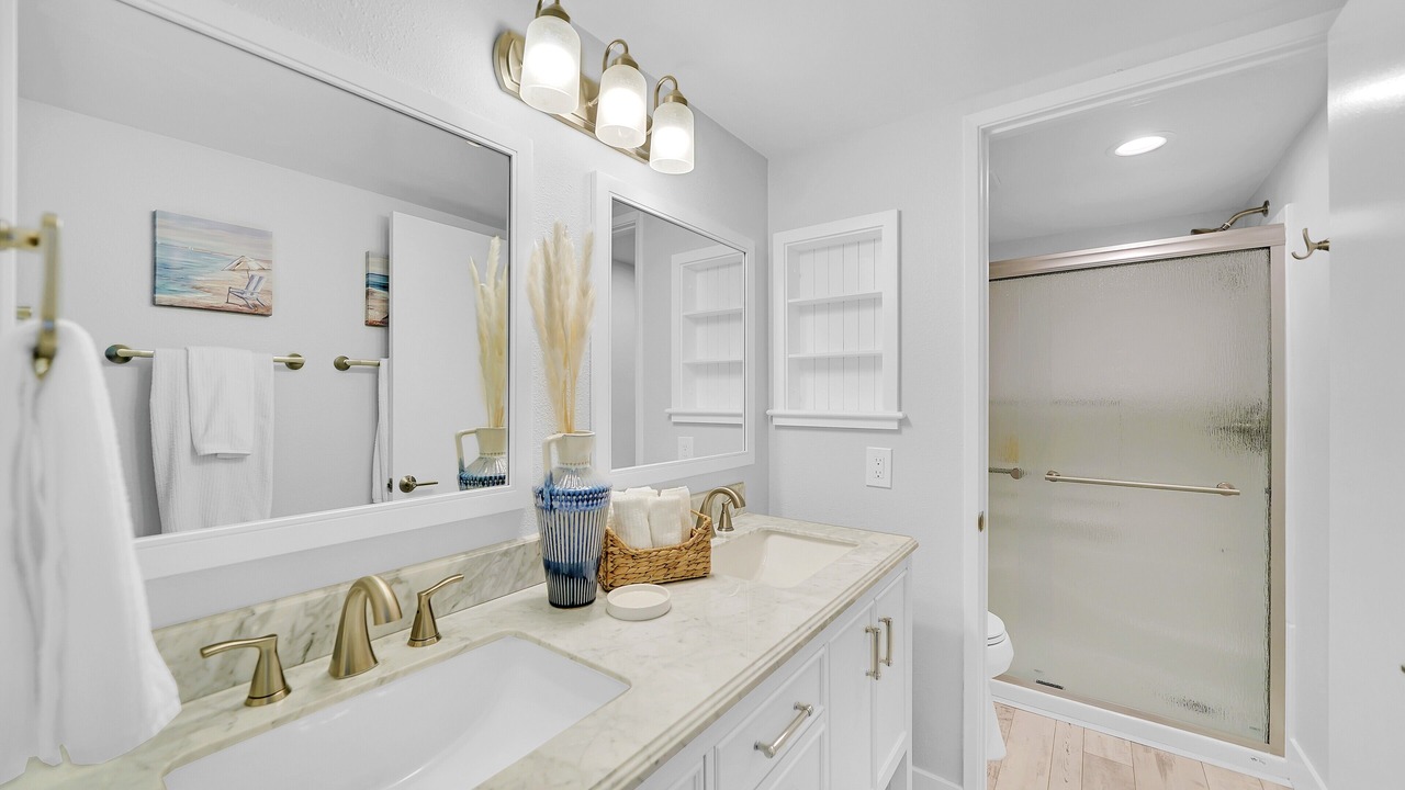 Photo of Bathroom in Dana Point