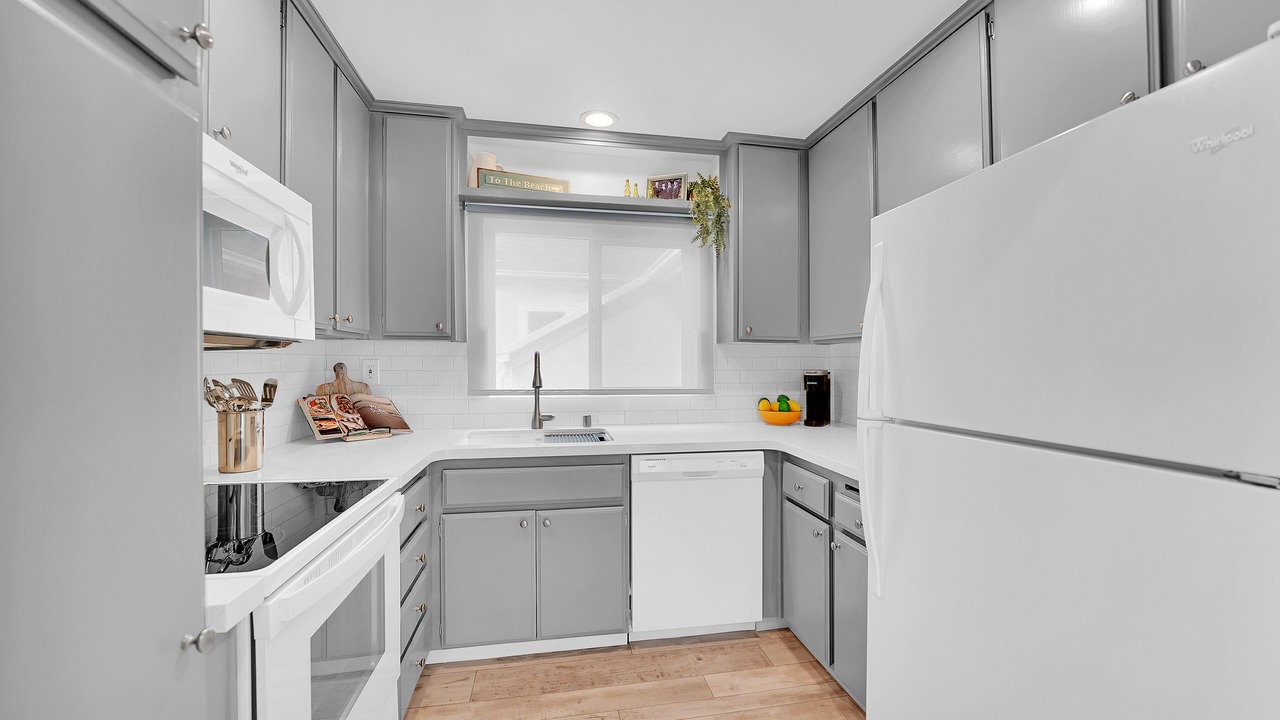 Photo of Kitchen in Dana Point
