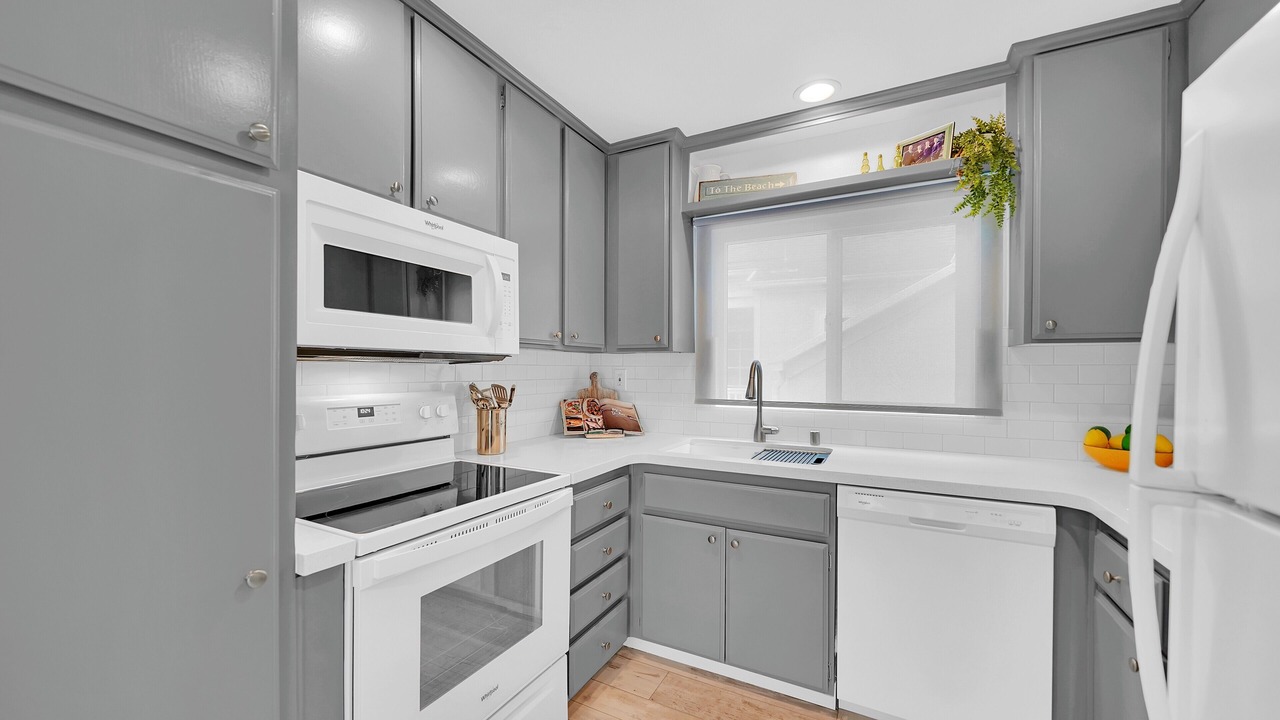 Photo of Kitchen in Dana Point