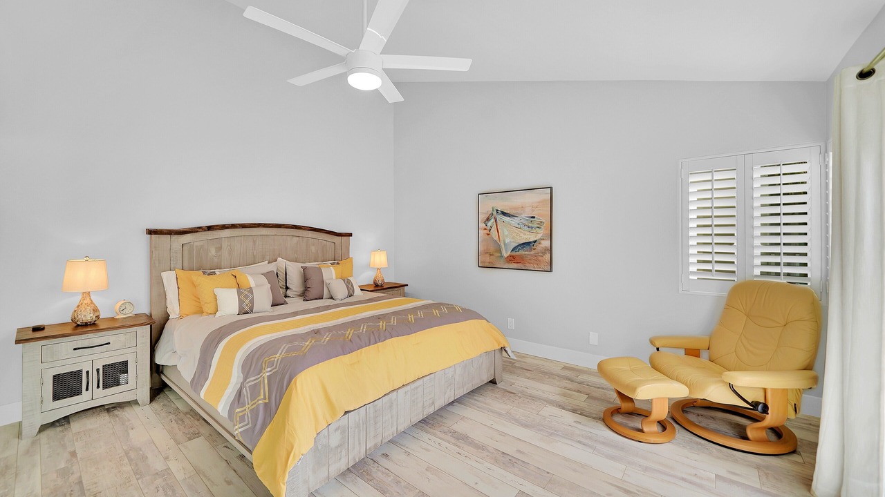 Photo of Bedroom in Dana Point