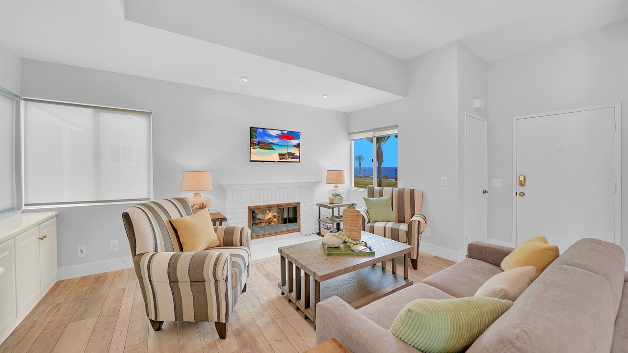 Photo of Livingroom in Dana Point