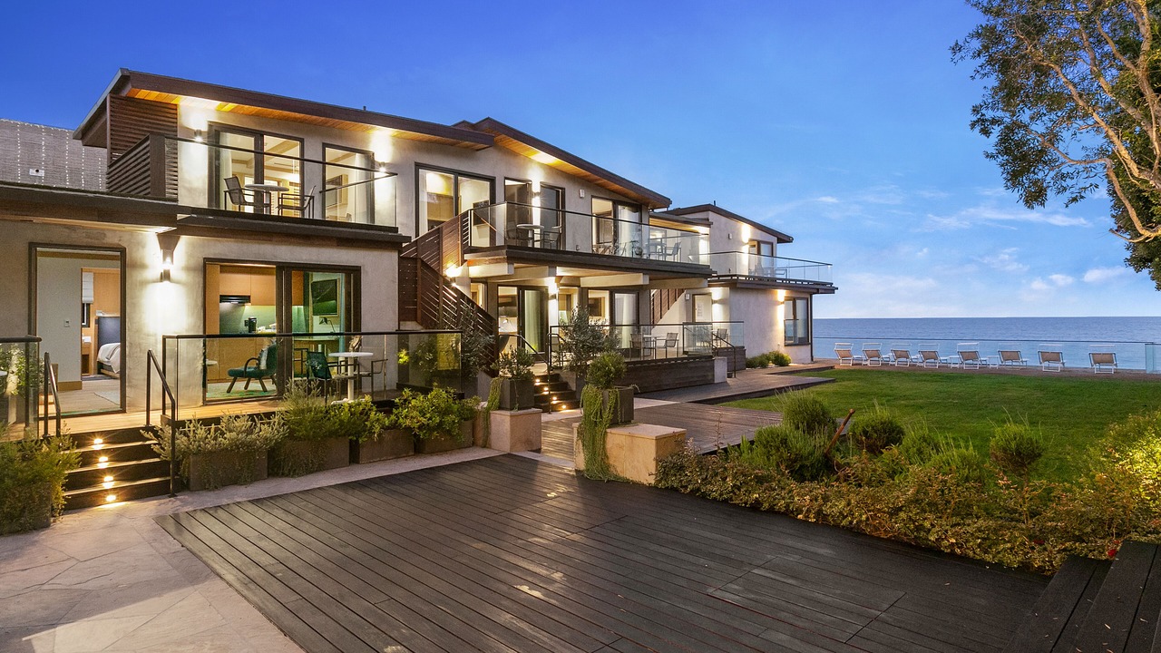 Photo of Outdoor in Eastern Malibu