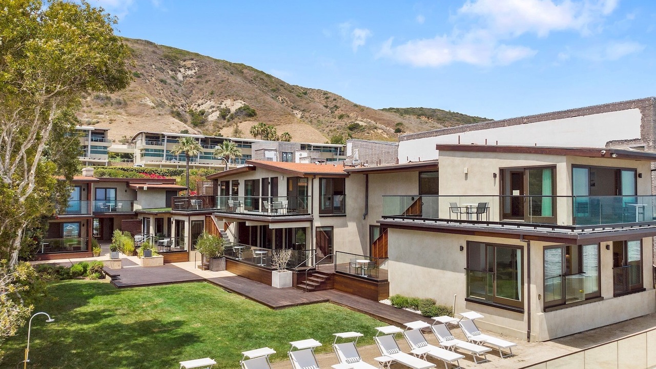 Photo of Others in Eastern Malibu
