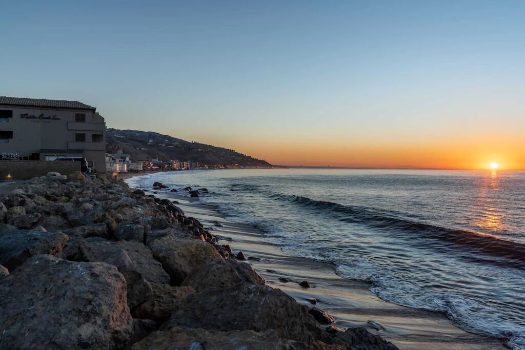 Photo of Others in Eastern Malibu