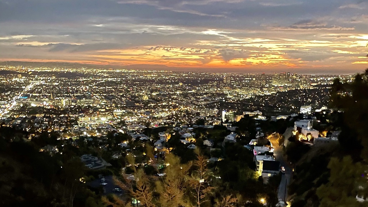 Photo of Others in Hollywood Hills West