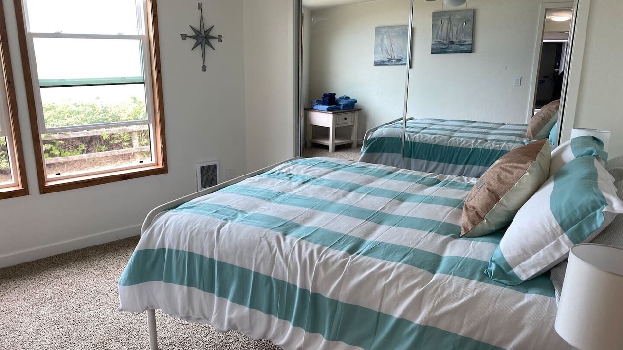 Photo of Bedroom in Smith River