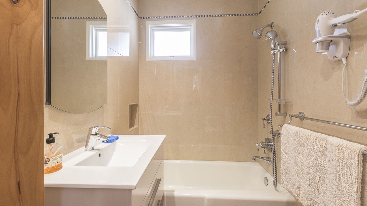 Photo of Bathroom in San Anselmo
