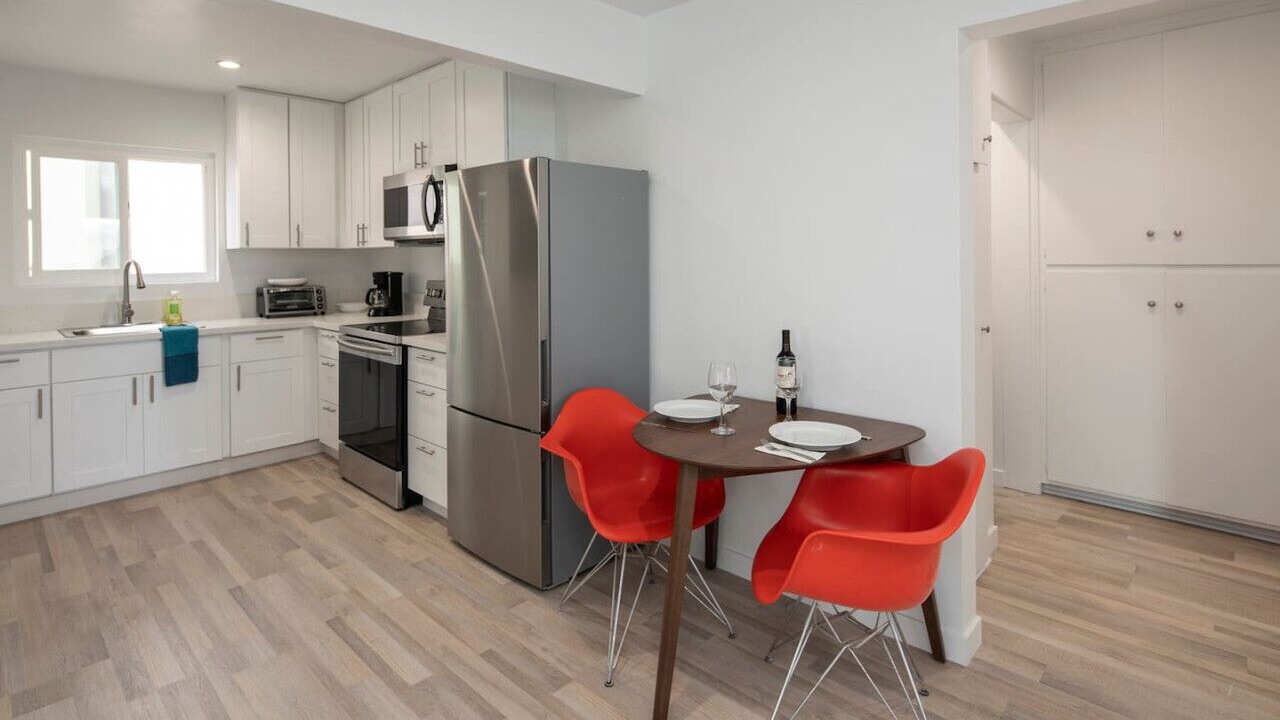 Photo of Kitchen in Marina Peninsula