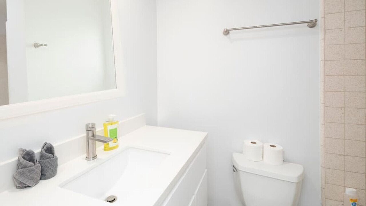 Photo of Bathroom in Marina Peninsula
