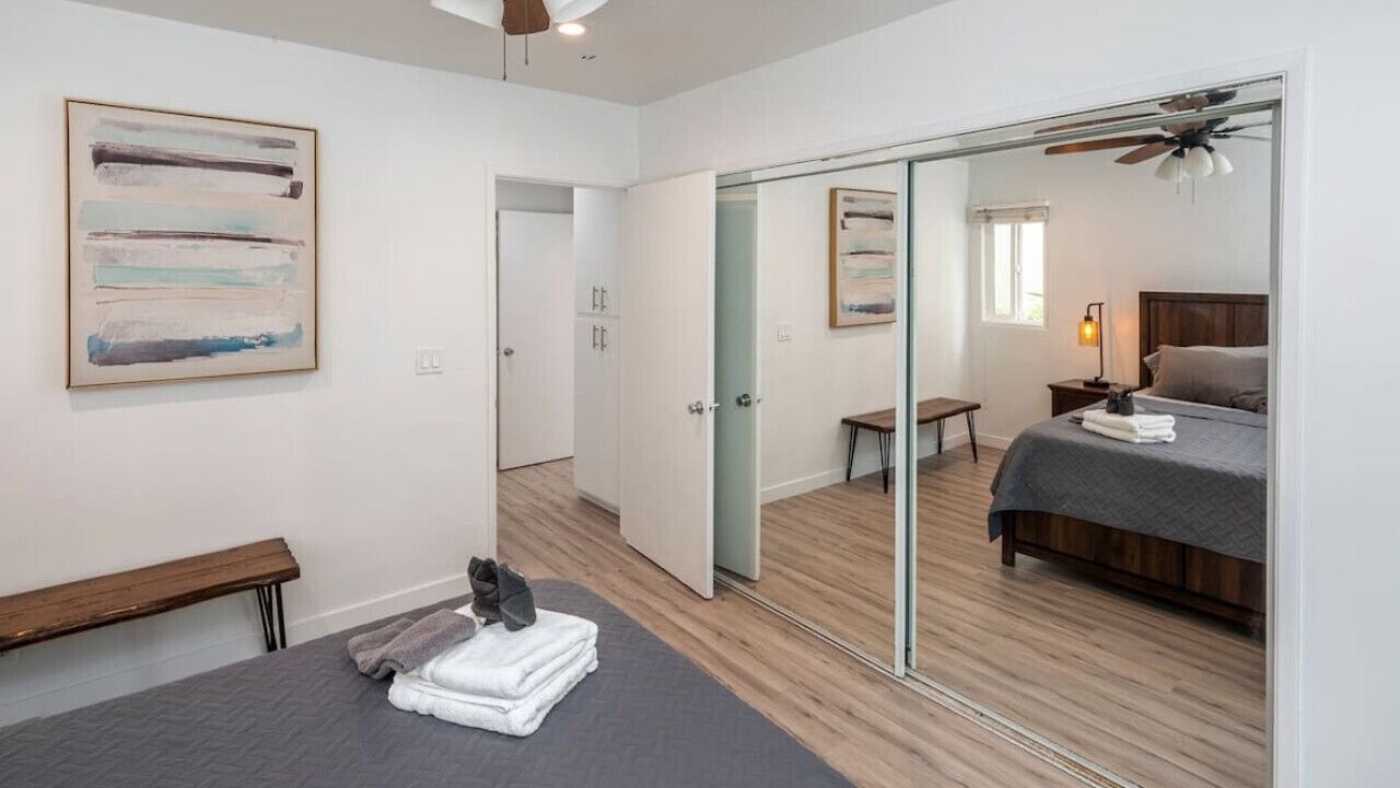 Photo of Bedroom in Marina Peninsula